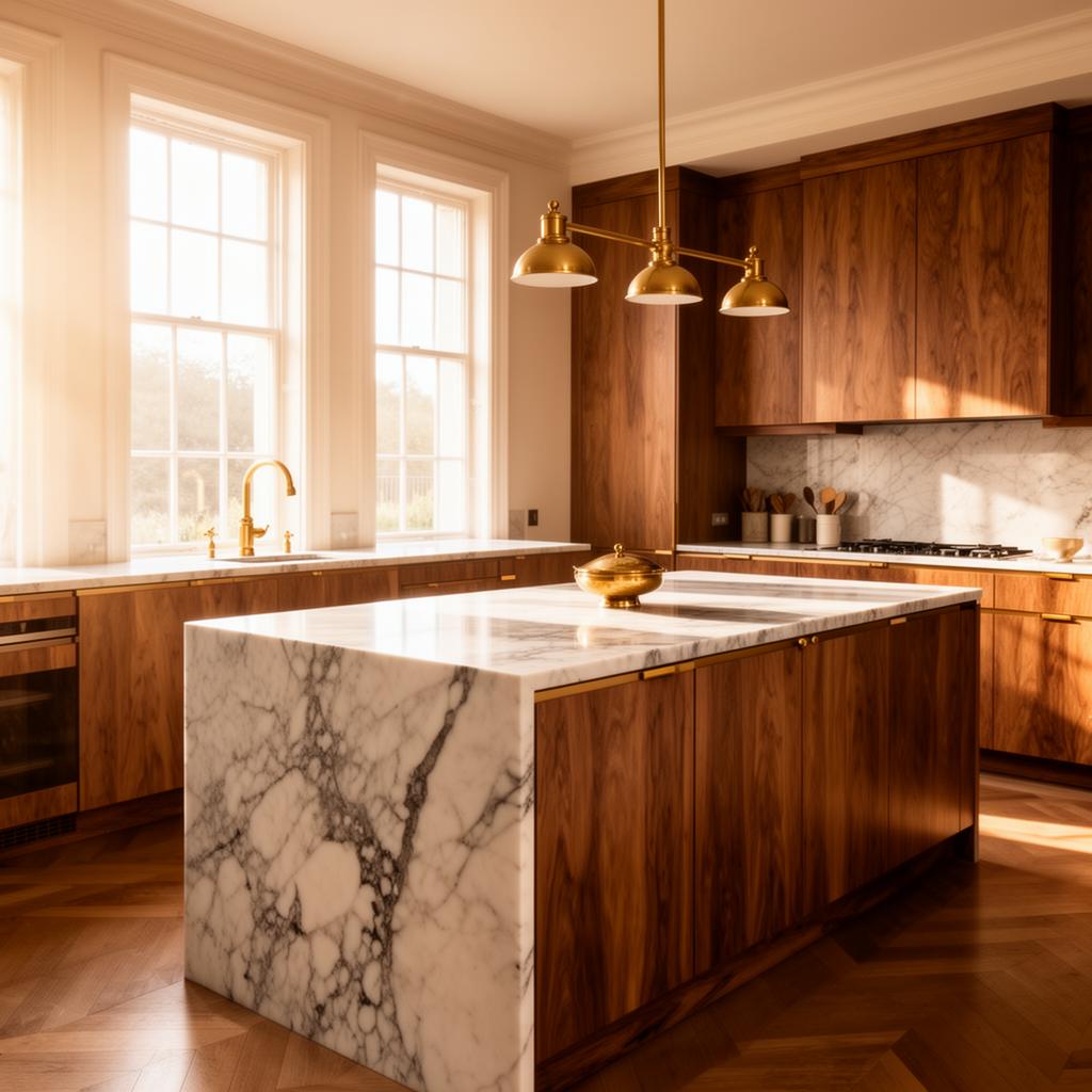 Residential Remodeling